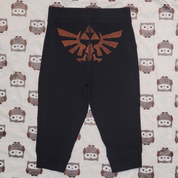 ❄️ 12-18m | Triforce Pants - Picture 2 of 4